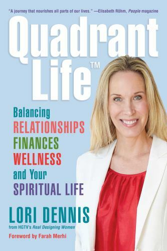 Quadrant Life General Trade Format for Practical Living
