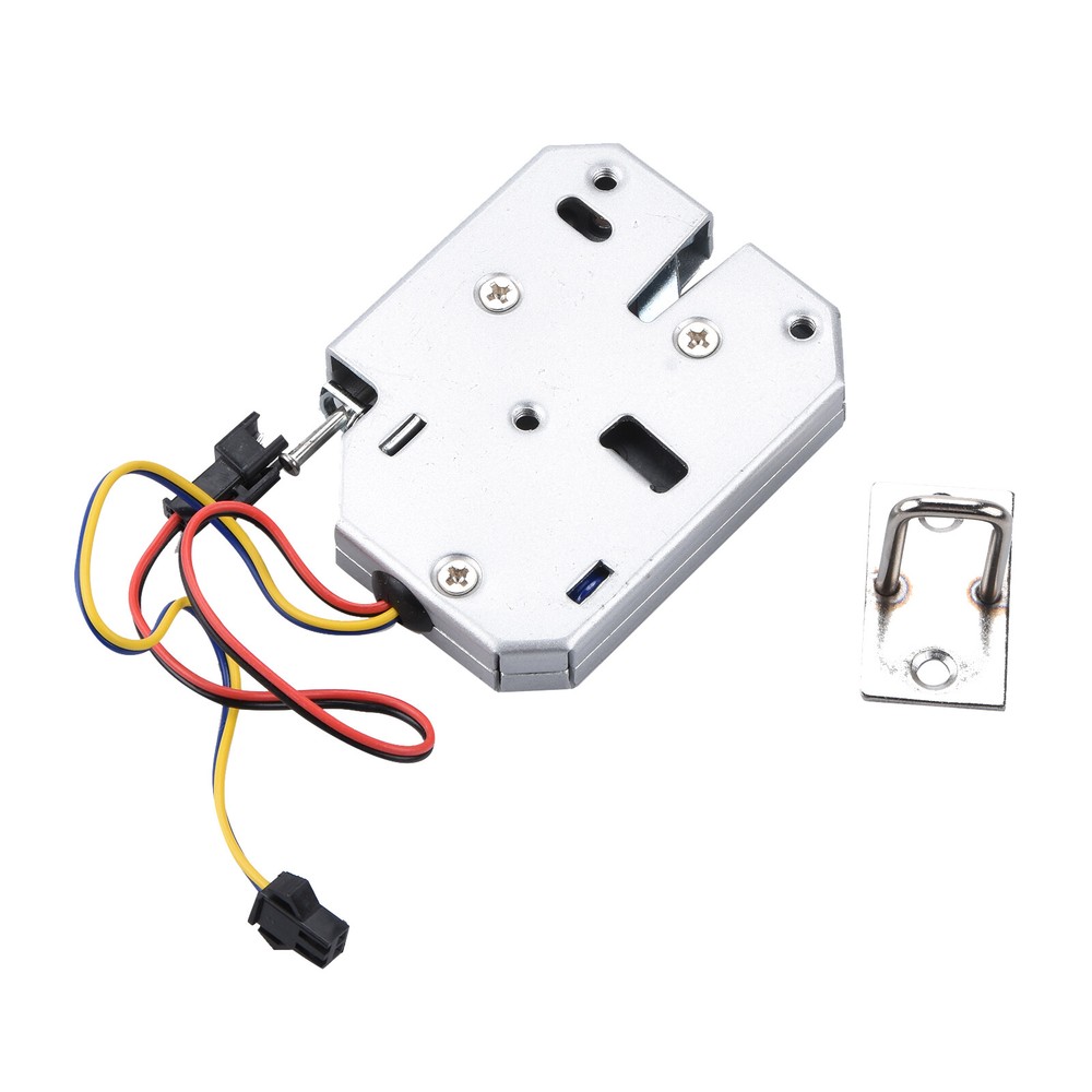 New Security Electric Magnetic Lock for Access Control Doors  