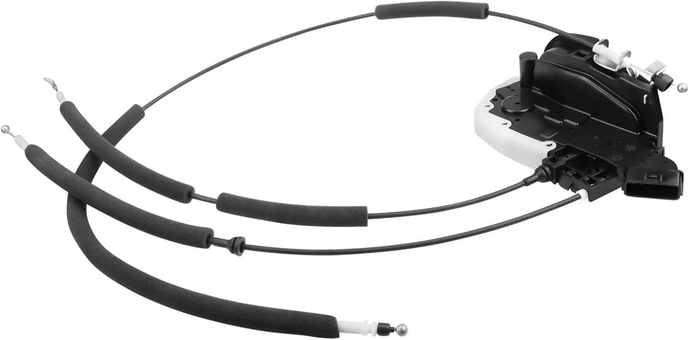 Rear Left Driver Side Door Lock Actuator Latch Assembly for Nissan Replacement