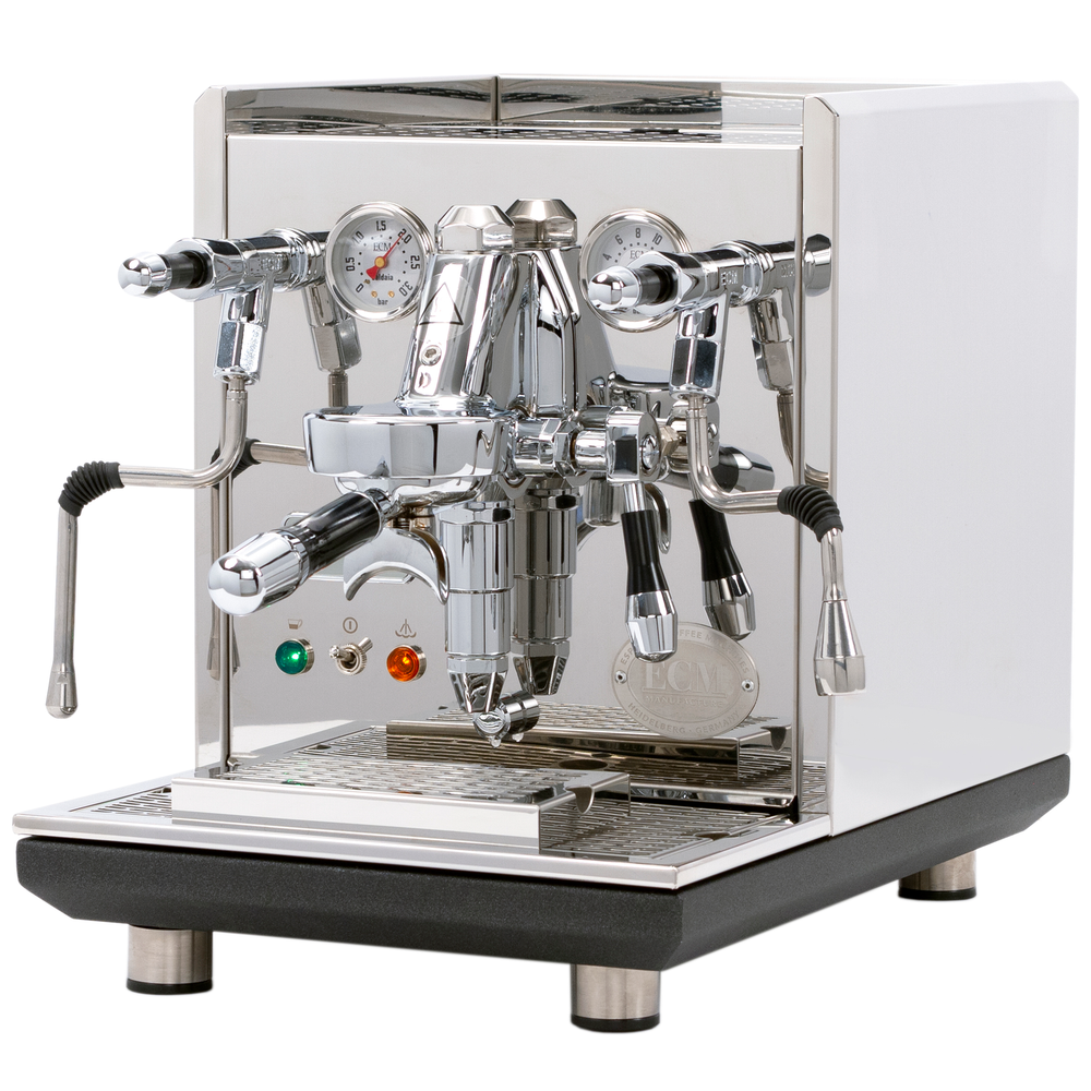 Refurbished ECM Synchronika Espresso Machine