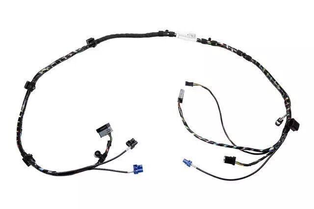 Genuine GM Inside Rearview Mirror Wiring Harness 39014263