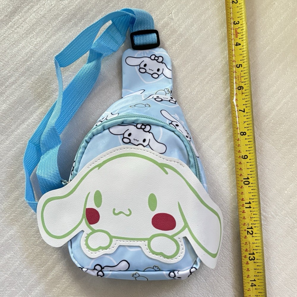 Cinnamoroll Mini Kids Backpack New Release