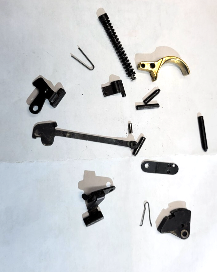 OEM Browning Challenger II Trigger Hammer and Replacement Parts