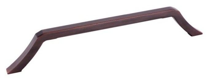 Crown Cabinet Hardware CHP94210 Milan 8-1/4