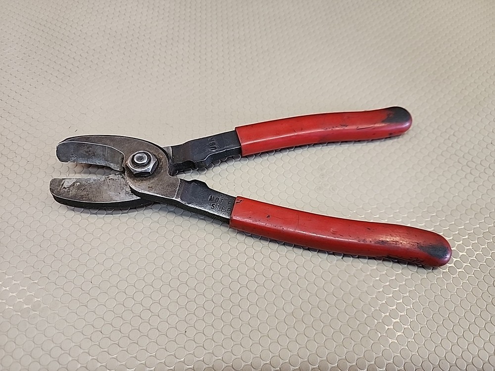 MAC Tools - TCT12  7.5