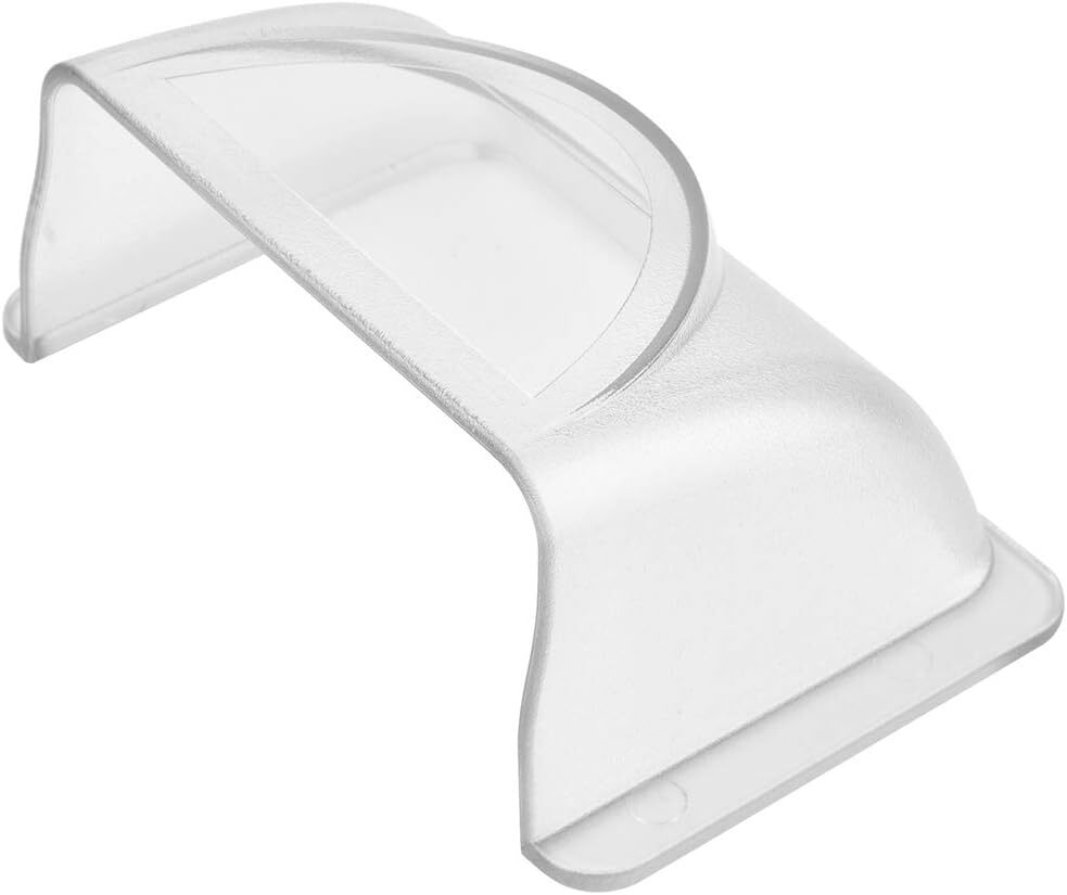 Plastic Rain Cover, Waterproof Shell for Door Access Control, Keypad Controller