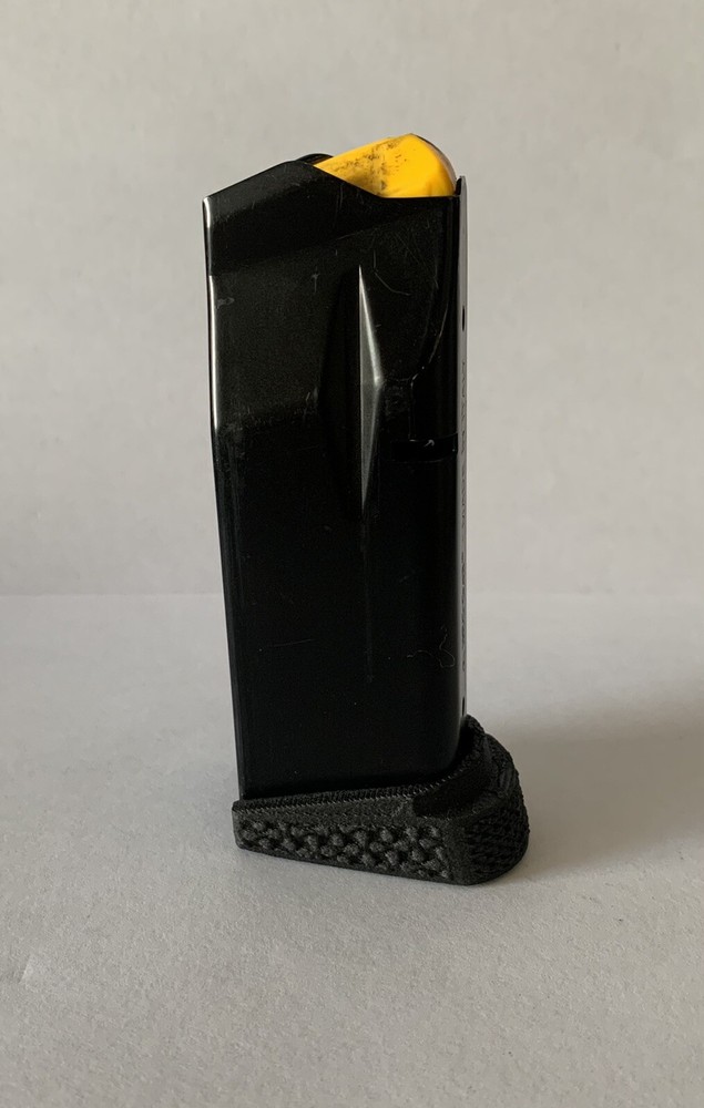 Taurus GX4 - XL +1 Magazine Baseplate