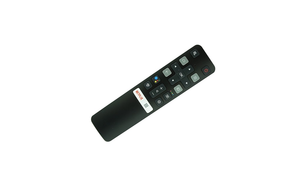iFFalcon 32F51 & 50K61 4K Smart TV Voice Remote Control-image