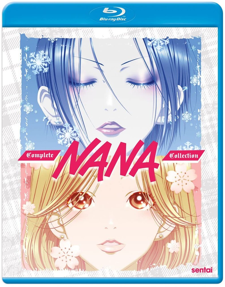 Nana (Blu-ray)
