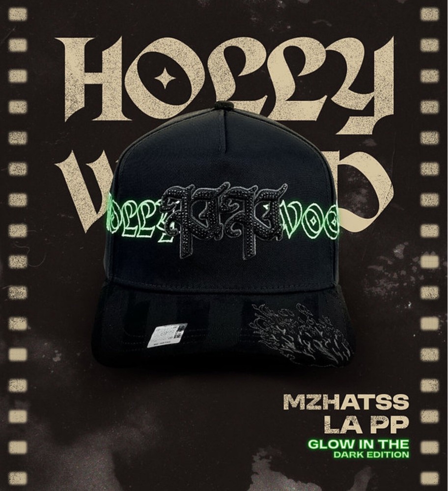 Herraje Ak Hatz (hollywood Doble P)( Free Battery Bank) While Supplies Last