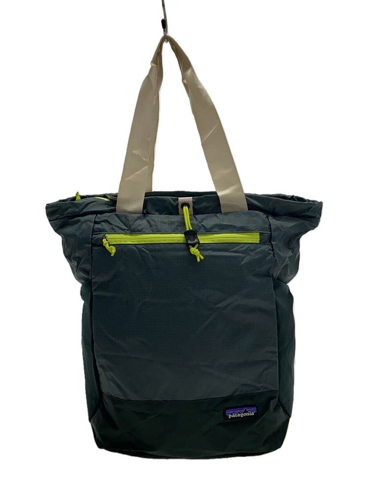 Patagonia Backpack/Polyester/Grn/Sty48809Sp24 1277