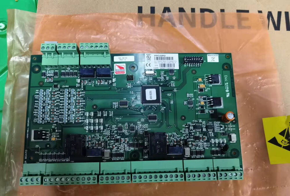 NEW Honeywell PRO32R2 CONTROL BOARD In Box PRO32R2 Expedited Shipping