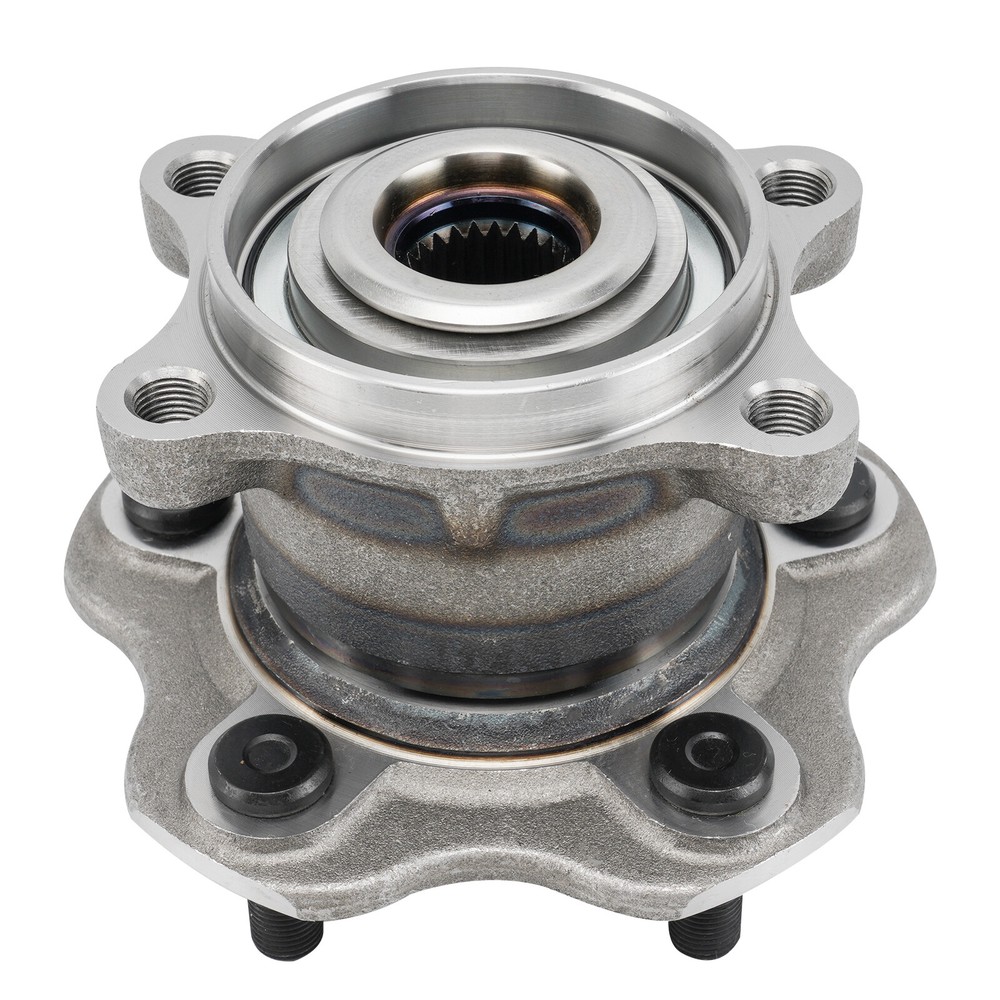 AWD Rear Wheel Bearing Hub Assembly for 2011-17 Nissan Juke 2008-20 Rogue 5 Lug