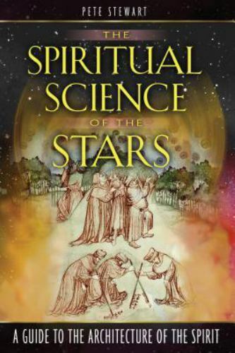 The Spiritual Science of the Stars Format: General/trade