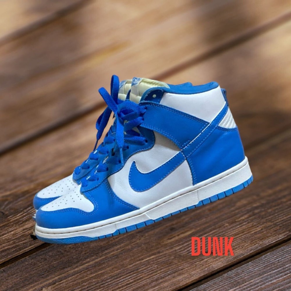 NIKE Men 9.0US  Collection Release 1999 Dunk High Jordan Retro Air Max Force Og