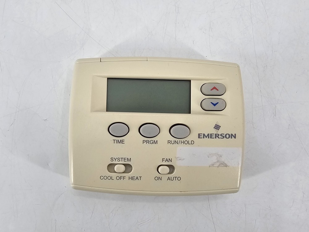 Termostato digital programable 24 horas White-Rodgers 1F80-0224