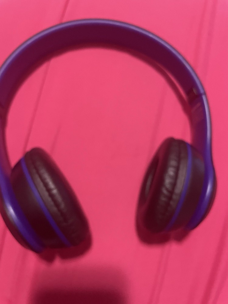 Bluetooth Headphones with Mic Noise Cancelling Wireless Earbuds