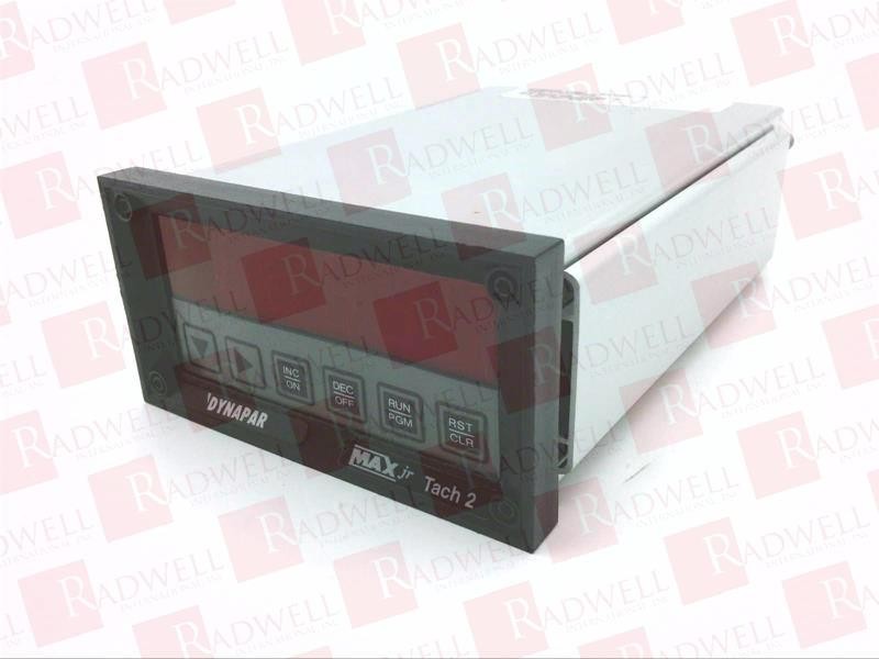 DYNAPAR MTJR2S00 / MTJR2S00 (NEW IN BOX)