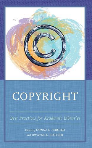 Donna L. Ferullo Dwayne K. Buttler Copyright (Hardback)