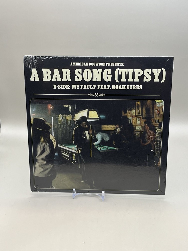 Shaboozey - A Bar Song (Tipsy)/My Fault ft. Noah Cyrus UO 11/11 7