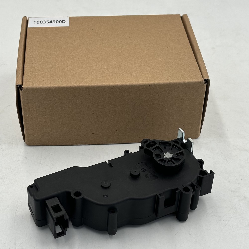 1x 1003549-00-D Cinching Actuator Tailgate Latch Motor For Tesla Model S 2012-21