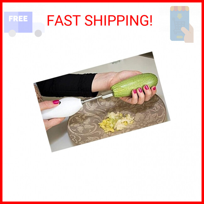 Original Wireless Electric Vegetable Corer - Professional Core Remover Tool