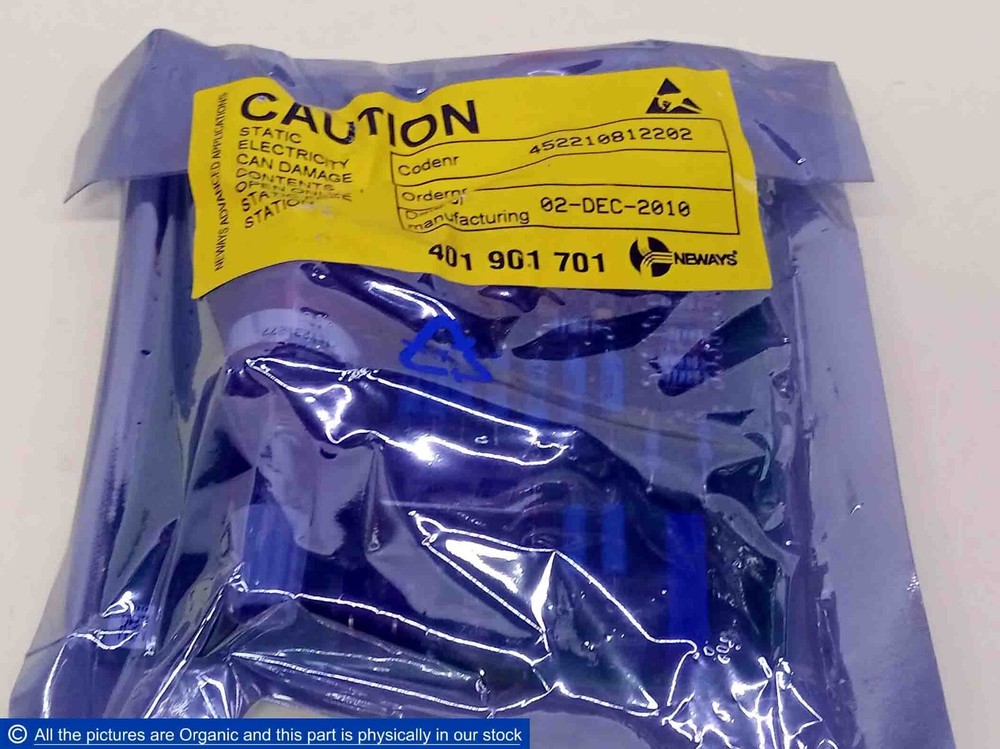 Philips 452210812202 Photo Diode Ampl Board 4522 108 12202 Neways Integris V5000