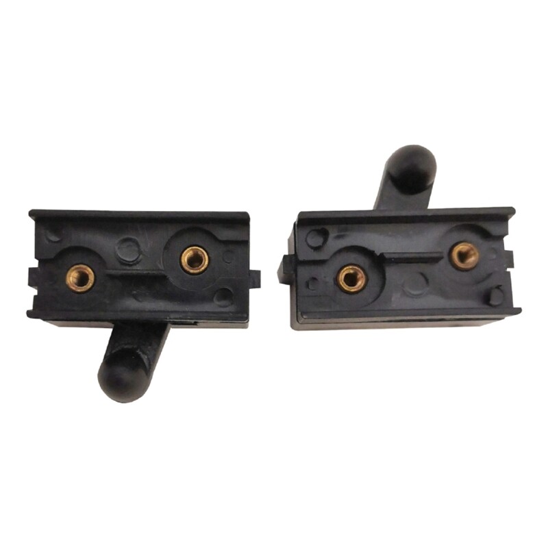 Electric Hair Trimmer Replacement Parts & Power Accessories