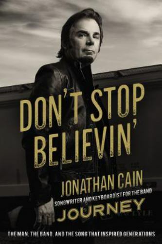Don’t Stop Believin’ – The Iconic Song and Band That Shaped Generations