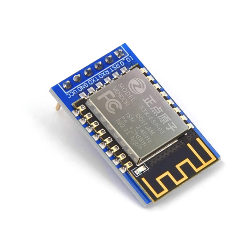 ATK-ESP8266 Wifi Module ESP8266 IoT Module stm32 Driver-image