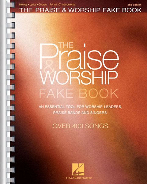 Praise & Worship Fak : For All 