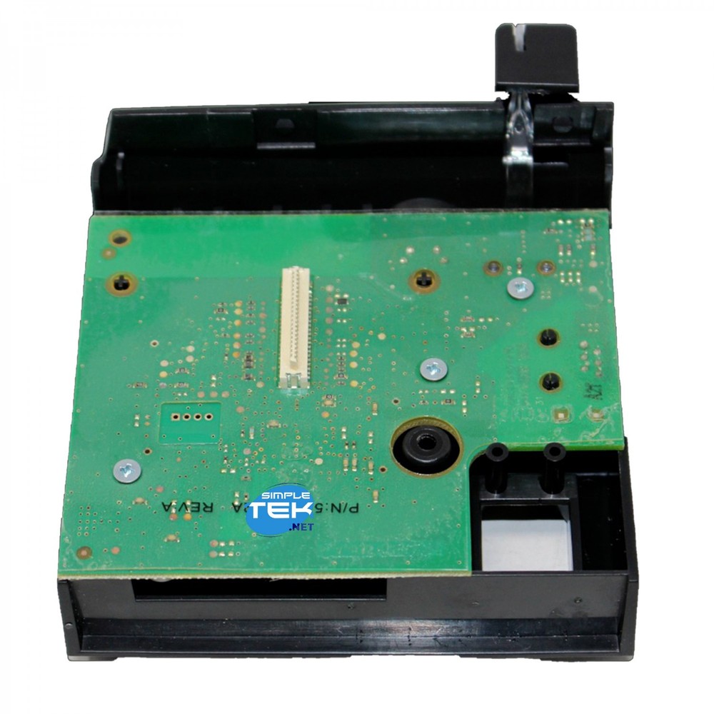 Mitel Cordless Accessories Module (Euro) 50005402 Wireless Remote