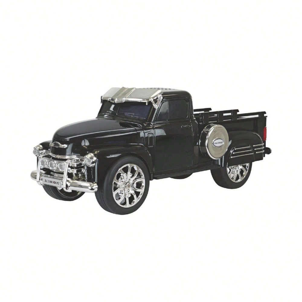 Audiobox TRK-5300BT Retro Bluetooth Truck Speaker with Classic Design
