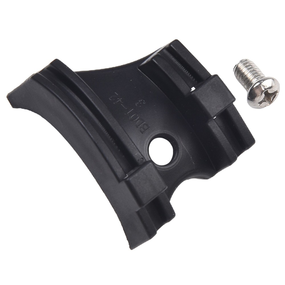 Bike Cable Buckles Housing Guide For Road Mountain Bike Bicycle Bottom Bracket