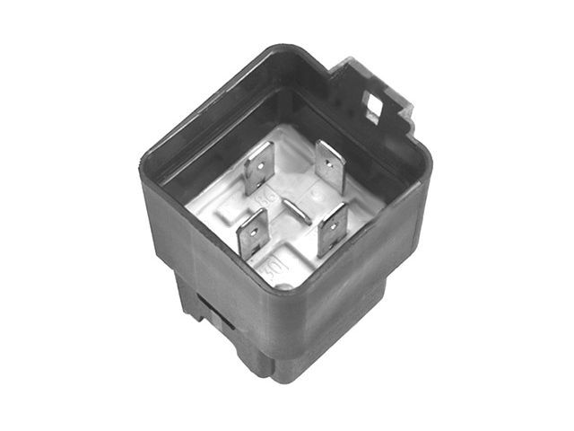 Four Seasons A/C Compressor Clutch Relay for 1989-1994 Dodge Shadow 65CTHW