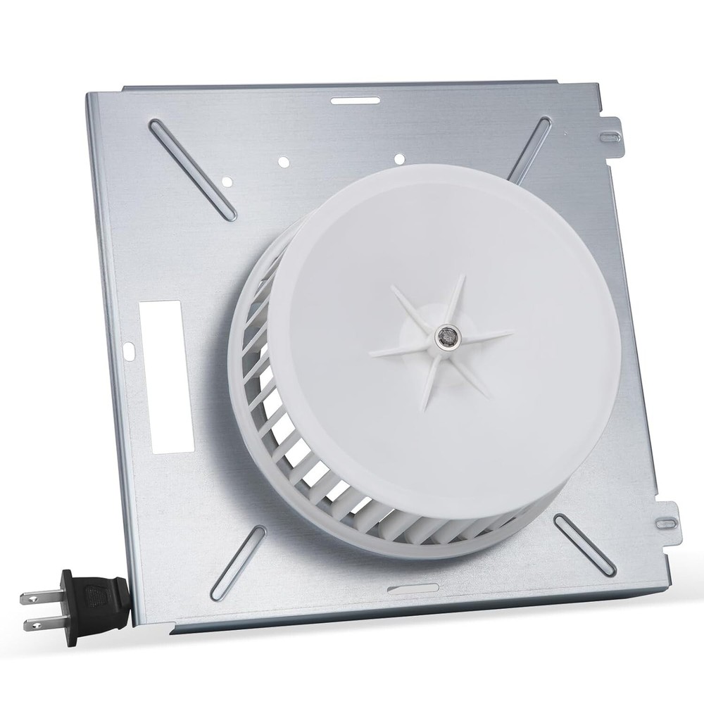 OEM Compliant 97017705 Motor Assembly - Reliable Nutone Exhaust Fan Replacement