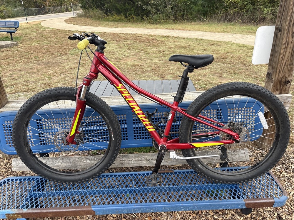 Specialized Mountain Bike