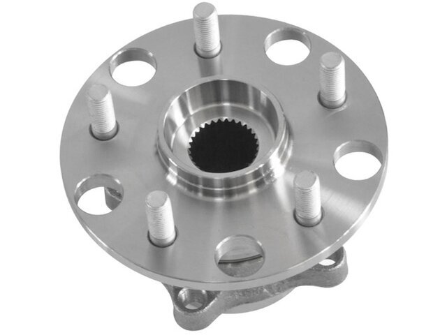 Rear Wheel Hub Assembly for 2007-2011 Lexus GS450h 73JRWC Replacement Part