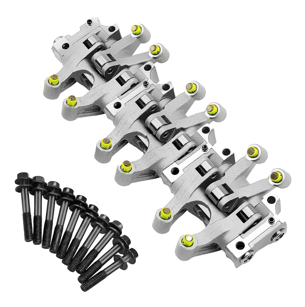 HRepair Rocker Arm Shaft Assembly fits for Chrysler 300,Pacifica,Dodge Charge...