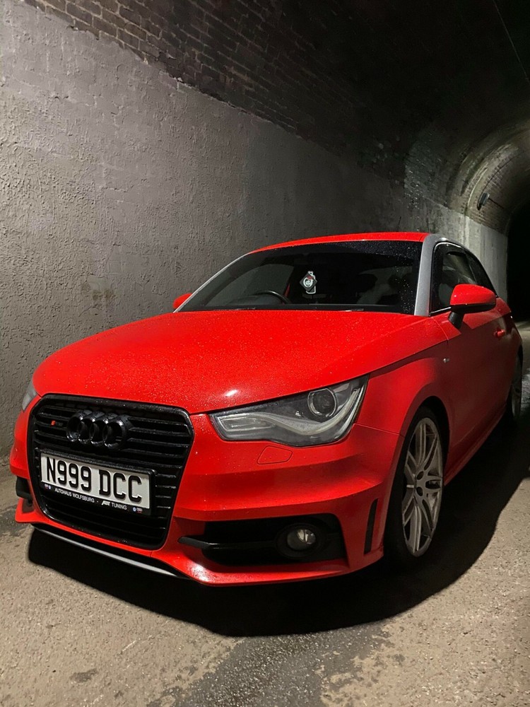 Car Customer order Poster Canvas Picture Art Movie Car Game Film-image