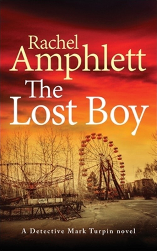 The Lost Boy (Hardback or Cased Book)