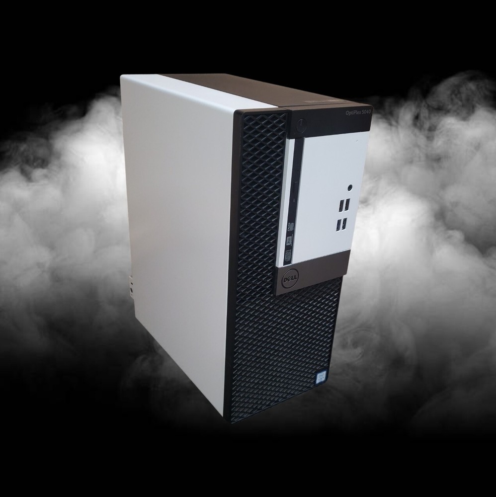 ON SALE: Custom Gaming PC, i5 6500, GTX 1060 16GB RAM 1TB (White)