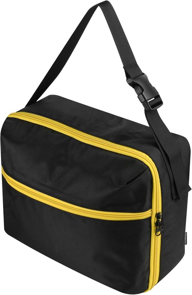 1680D Carrying Bag for DEWALT DCC020IB 20V Max Cordless Tire Inflator, Black