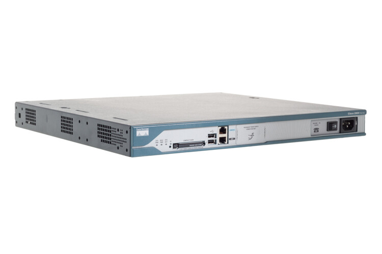 CISCO 2811 Router