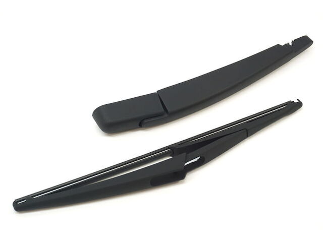 Mercedes GLS550 2017-2019 Rear Wiper Arm and Blade Kit 56FPXV