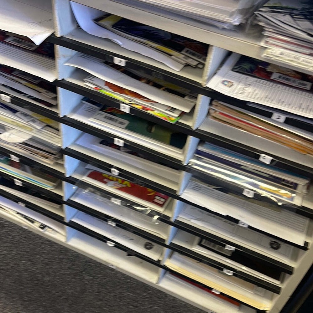 Custom Pull Box Setup for Efficient Customer Solutions-image