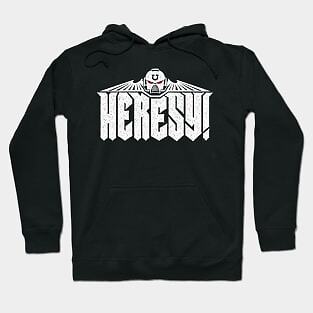 Heresyultra Made in USA Hoodie S to 3XL