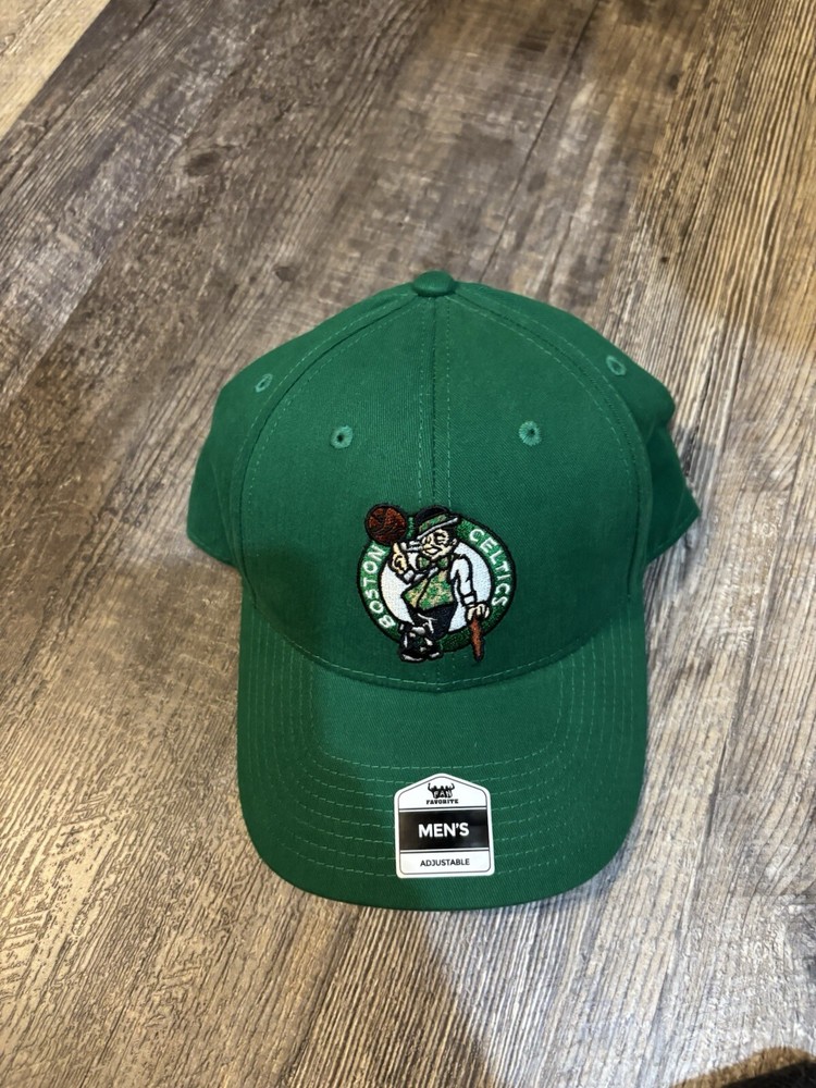 celtics hat