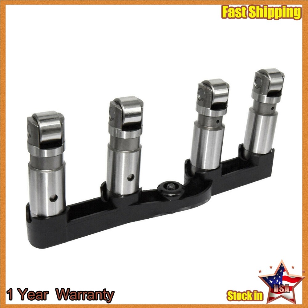Hydraulic Valve Roller Lifters With MDS For Dodge Jeep Ram 5.7L 6.4L 53021726AE