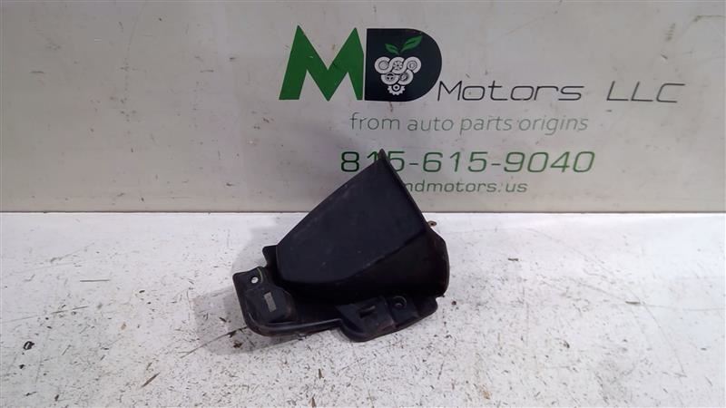 2020-2023 Mazda CX-30 Left Front Bumper Lower Grille Air Guide OEM DGH9-502G2